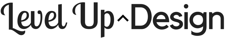 Level Up Design